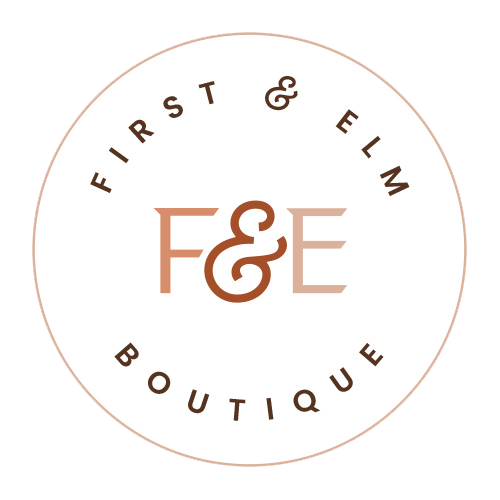 First & Elm Boutique Gift Card