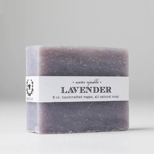 Natural Handcrafted Soap